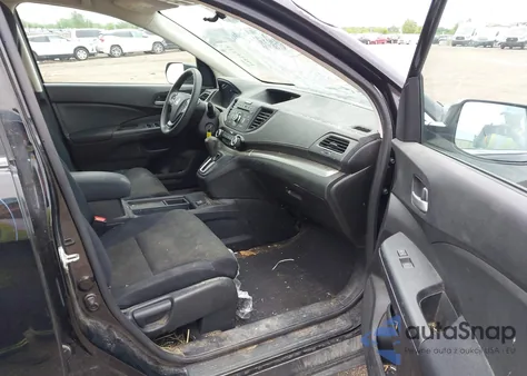 2016 Honda Cr-V Lx z USA, uszkodzony, nr VIN 5J6RM4H30GL103164